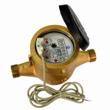 Volumetric Dry Type Water Meter (PD-SDC-E3-2)